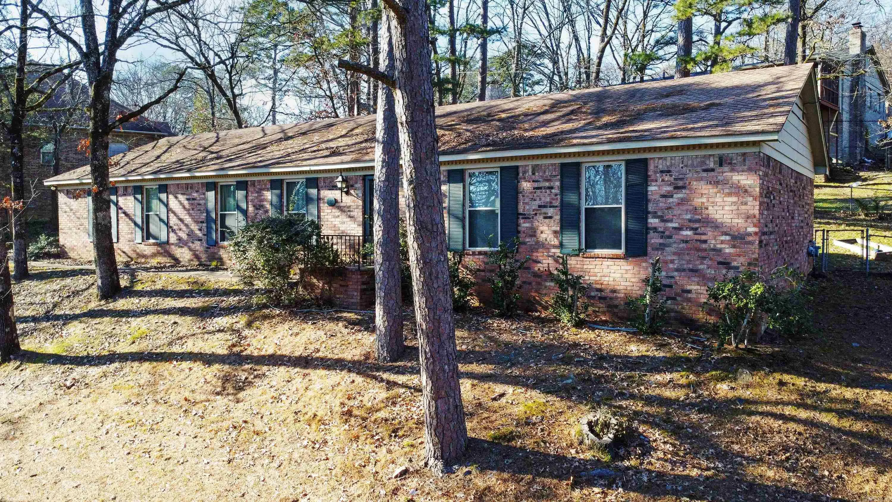 36 Flintwood Drive, Little Rock