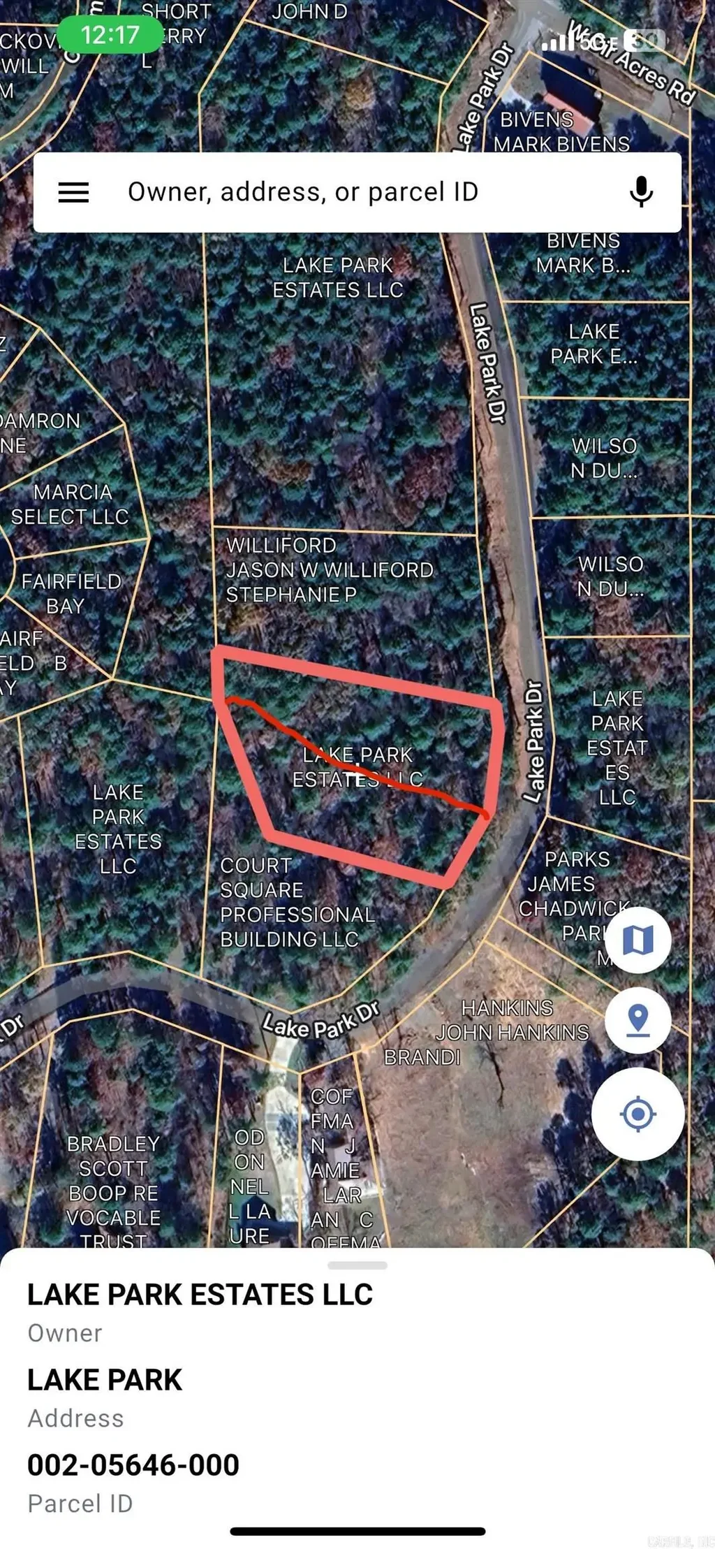 69 Lake Park Dr., Shirley