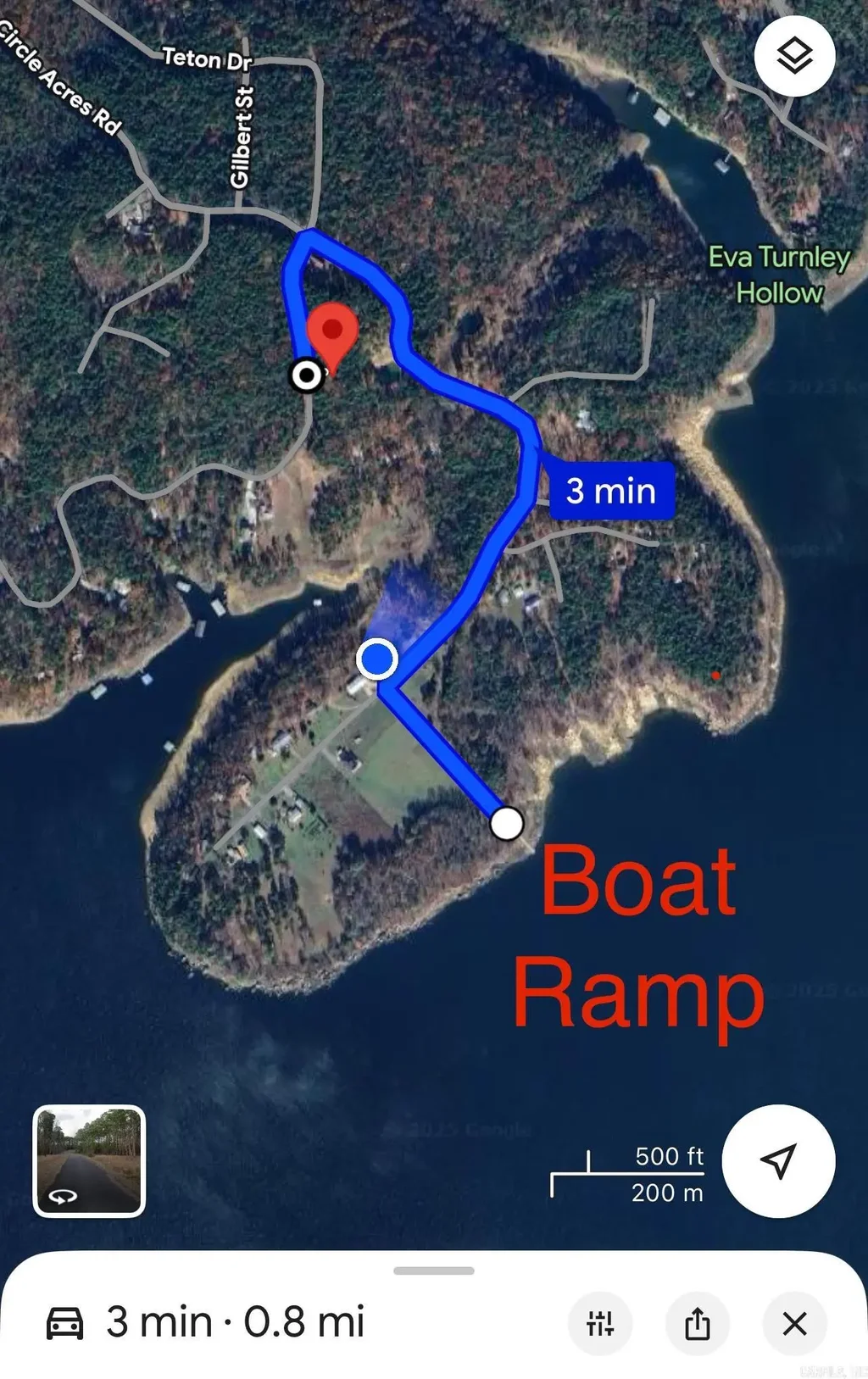 78 Lake Park Dr., Shirley