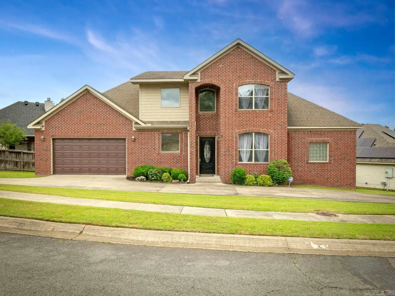 14 Woodridge Drive, Little Rock