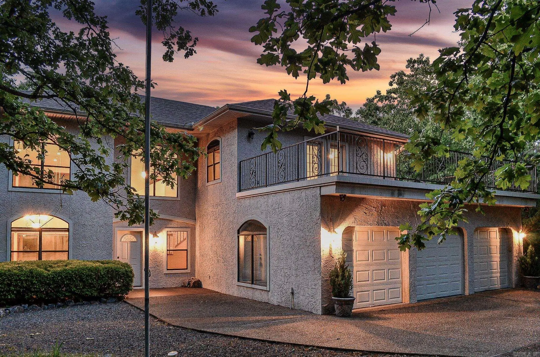 16 Zutano Lane, Hot Springs Village