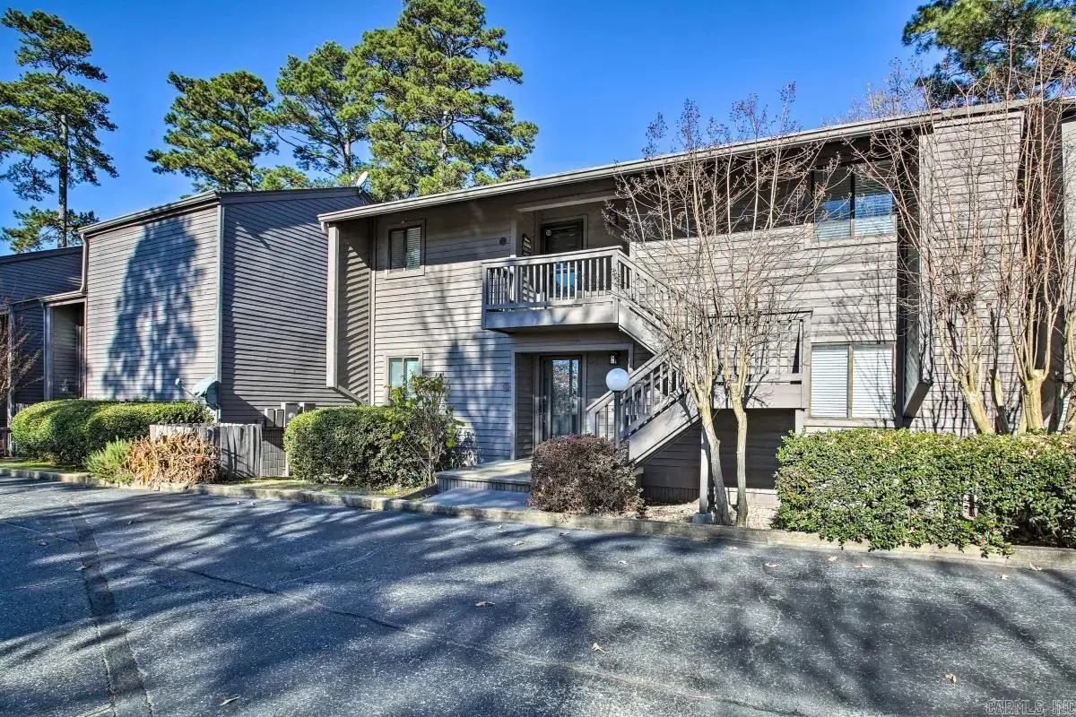 200 Hamilton Oaks Drive, Hot Springs