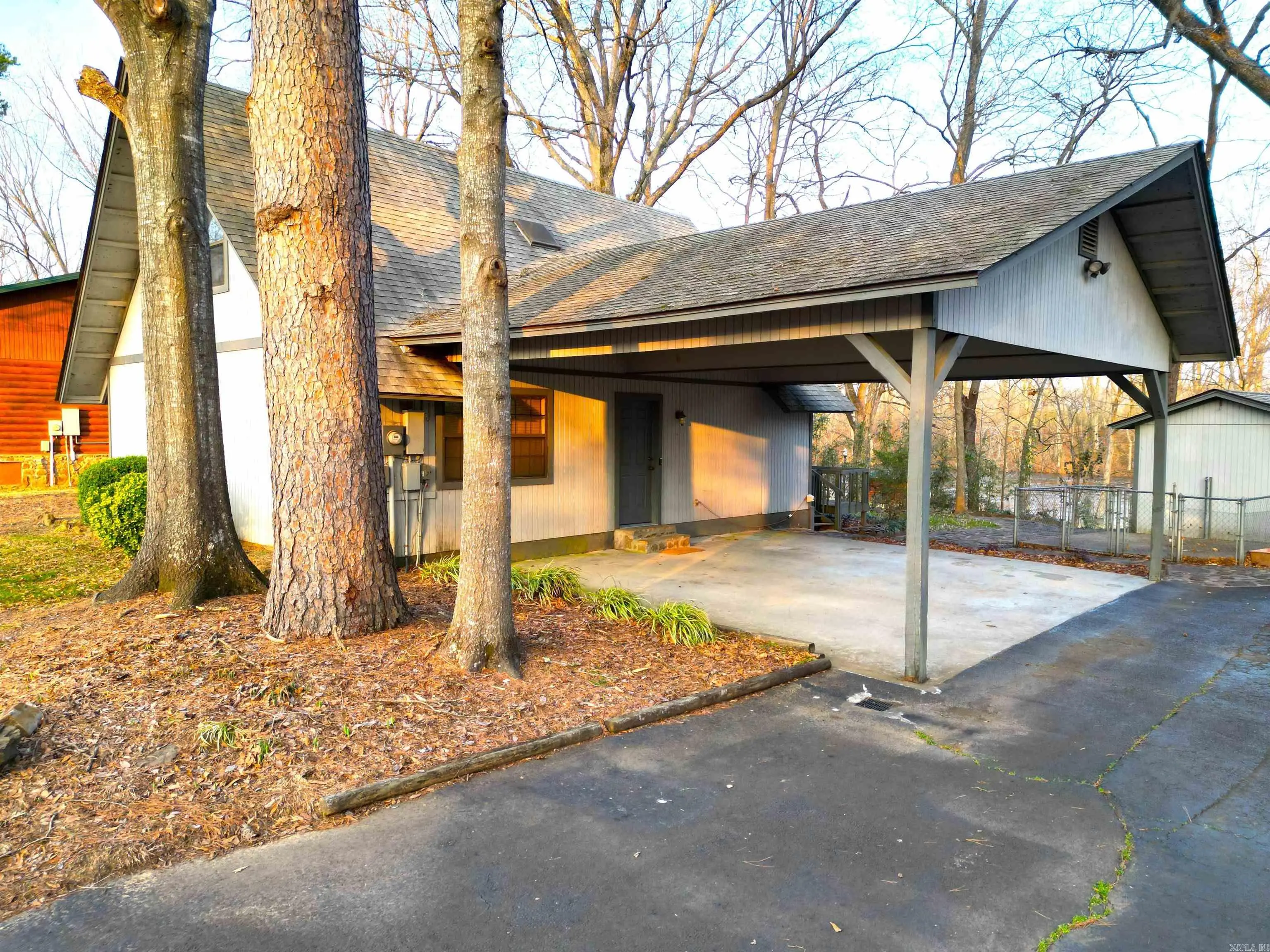 1975 Riverbend Road, Heber Springs