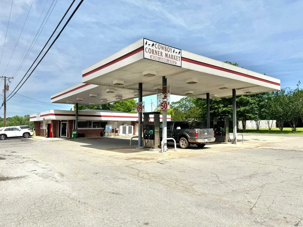 9286 Us-270, Prattsville