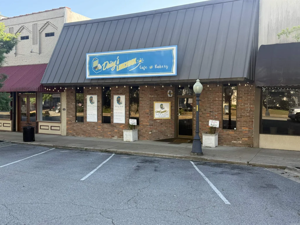 311 N Spruce, Searcy