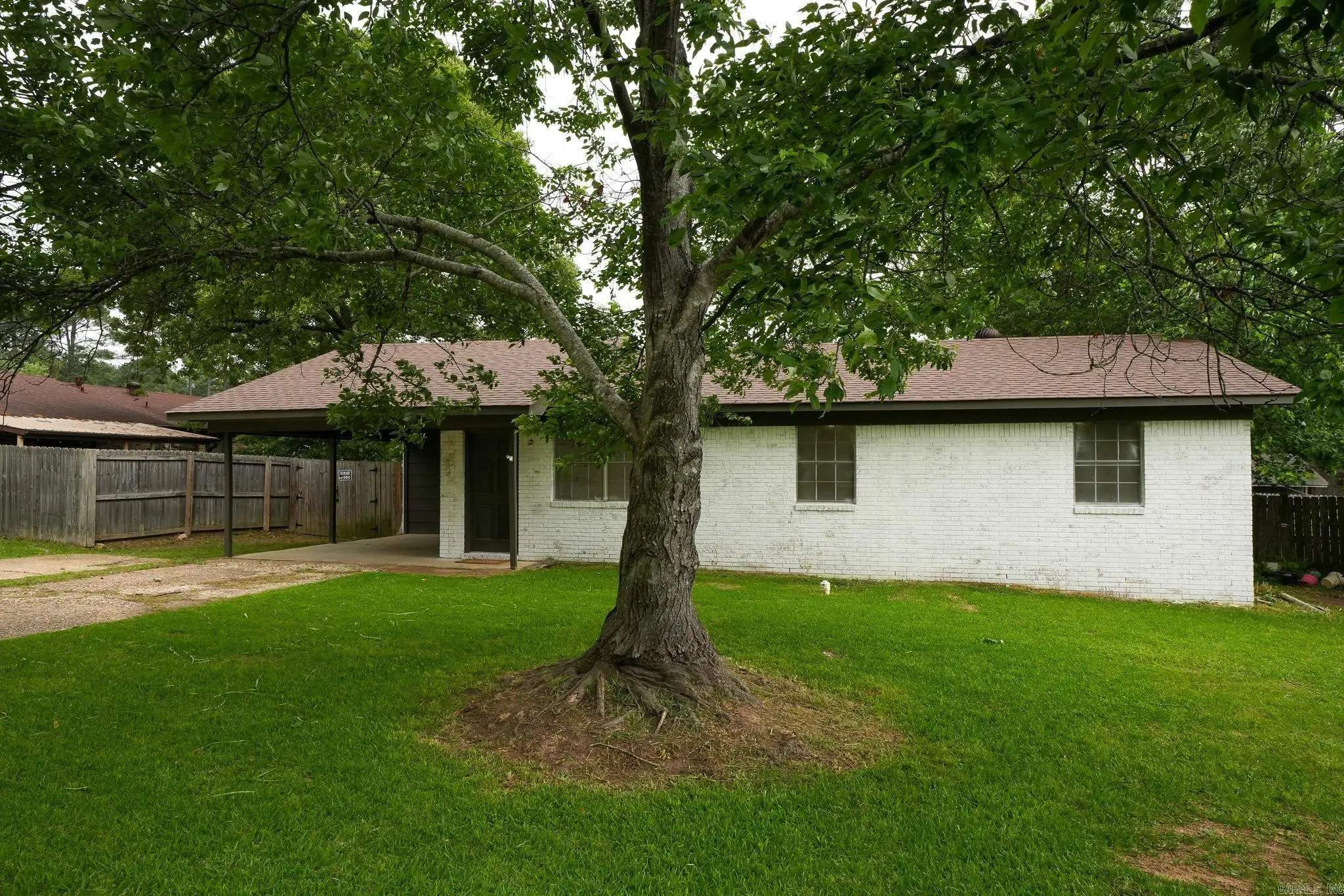 3516 Vicki Drive, Bryant