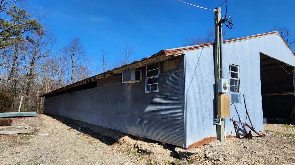 Tbd Murphy Rd, Norman