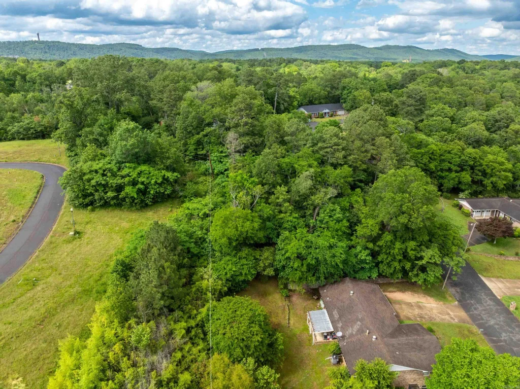 000 Mohawk Street, Hot Springs