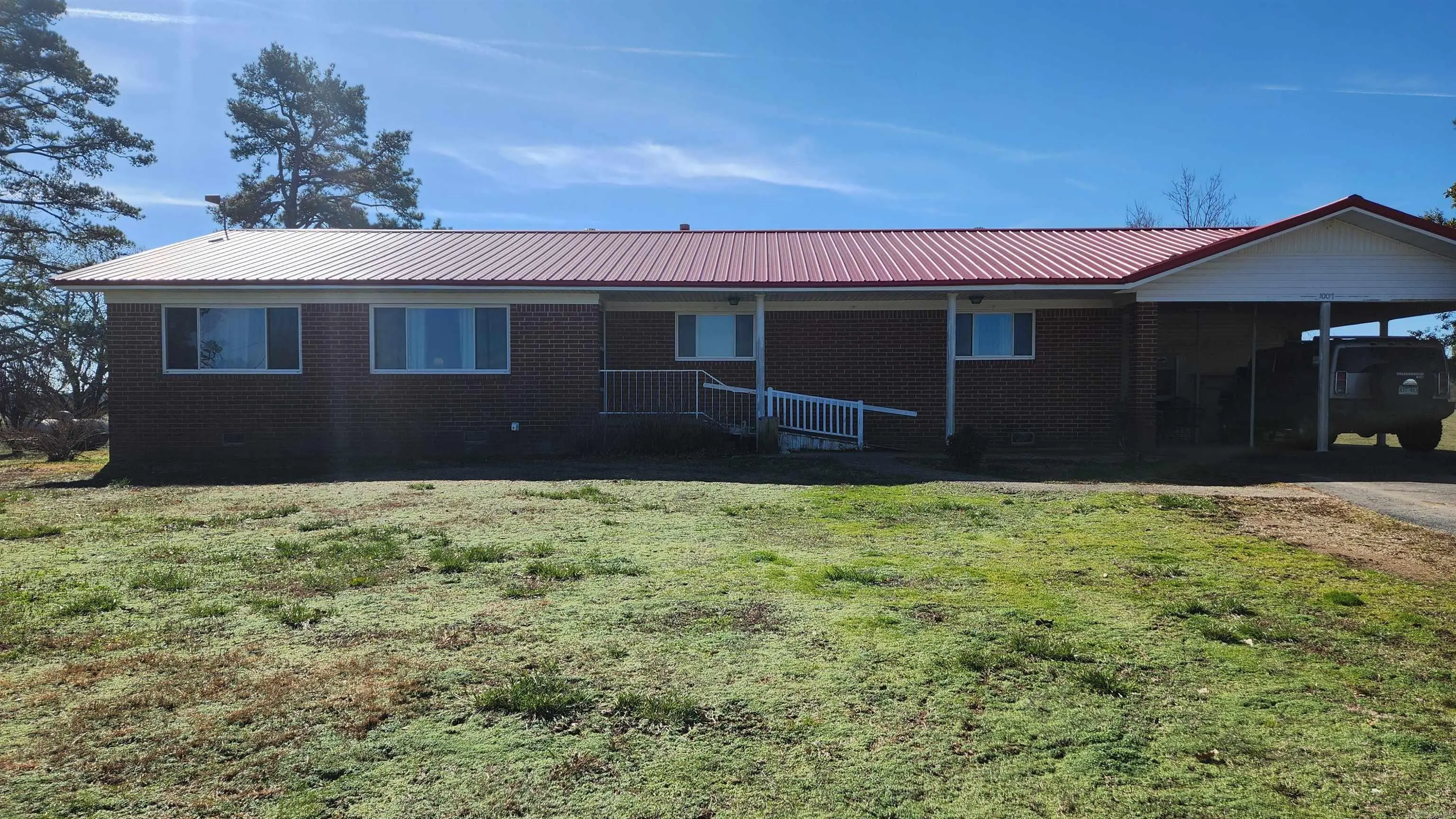 1007 Murphy Rd, Norman