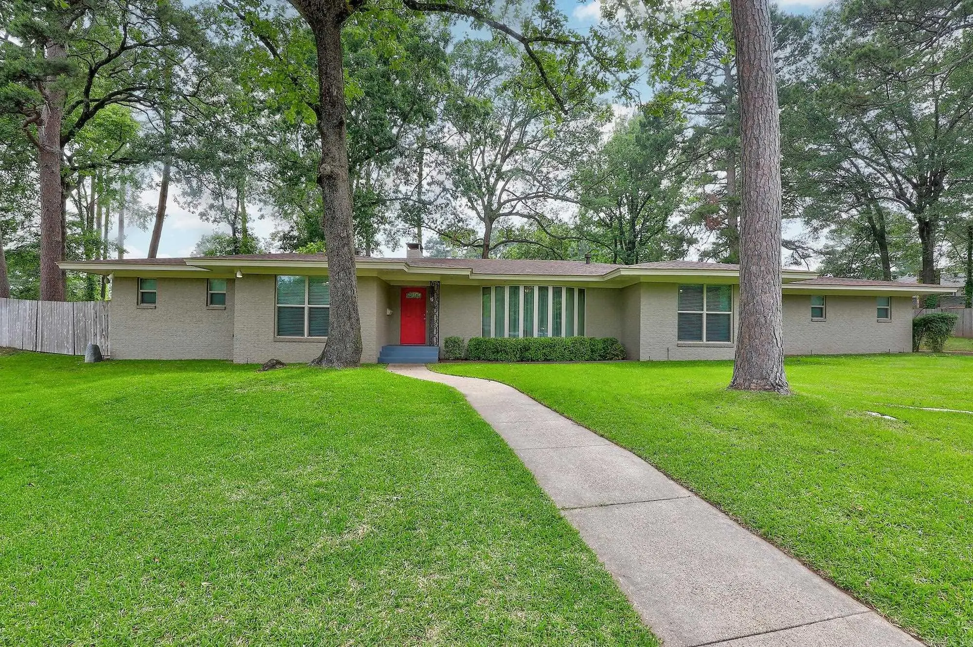 4101 Columbia, Texarkana