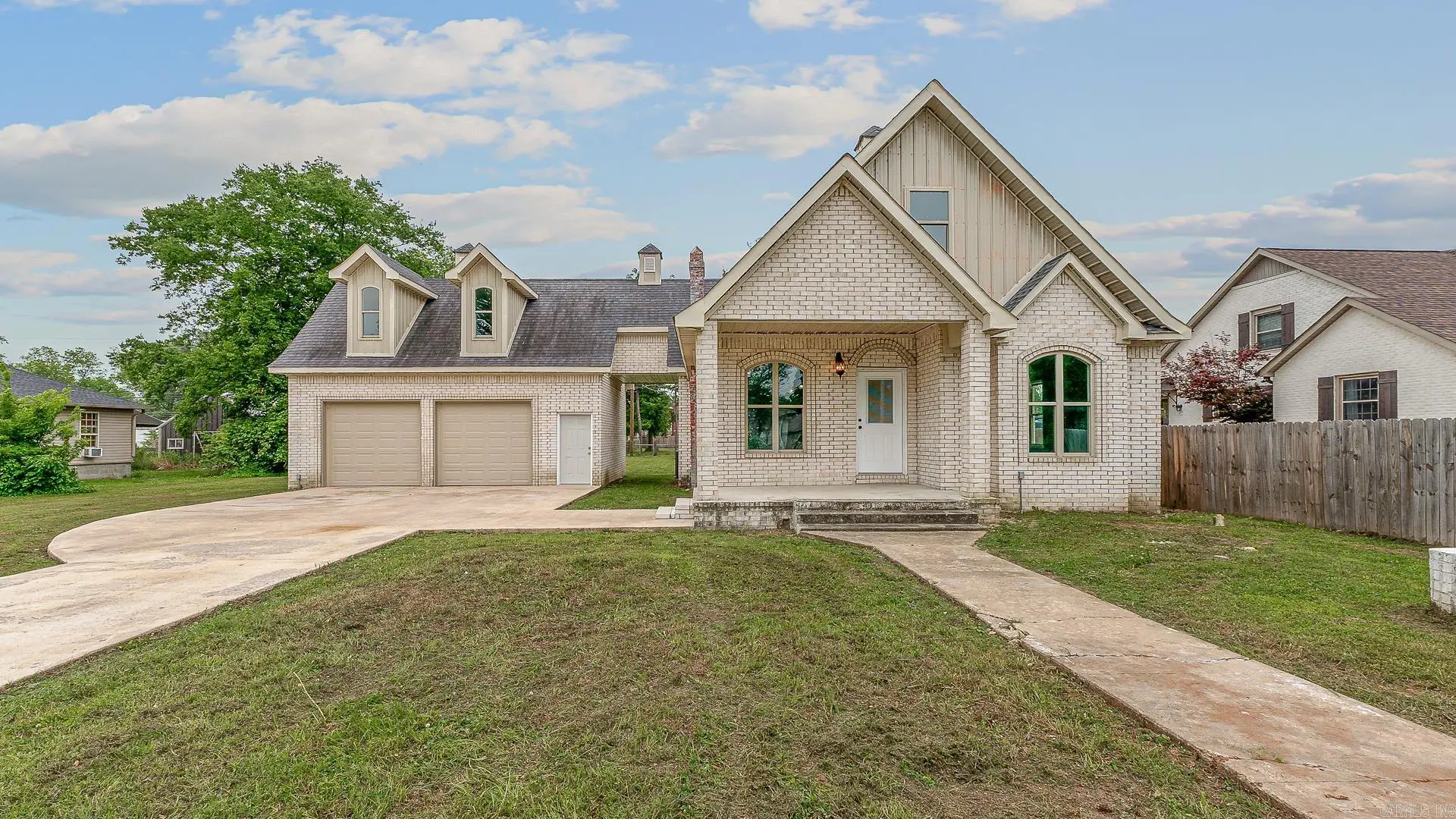 615 W Main Street, Trumann