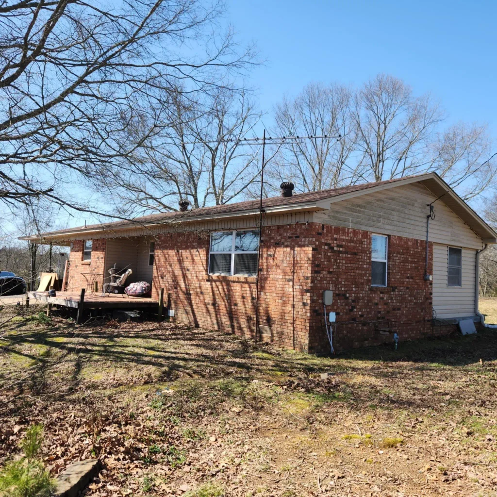 9035 Highway 128, Bismarck