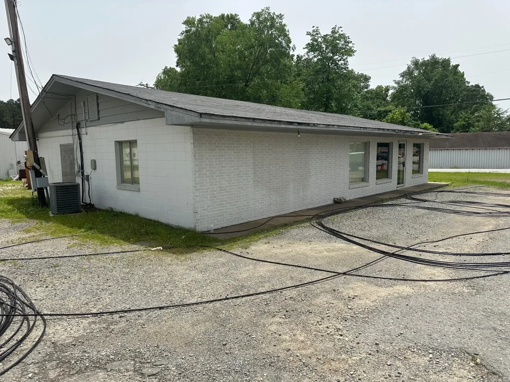 1188 Hwy 133 N, Crossett
