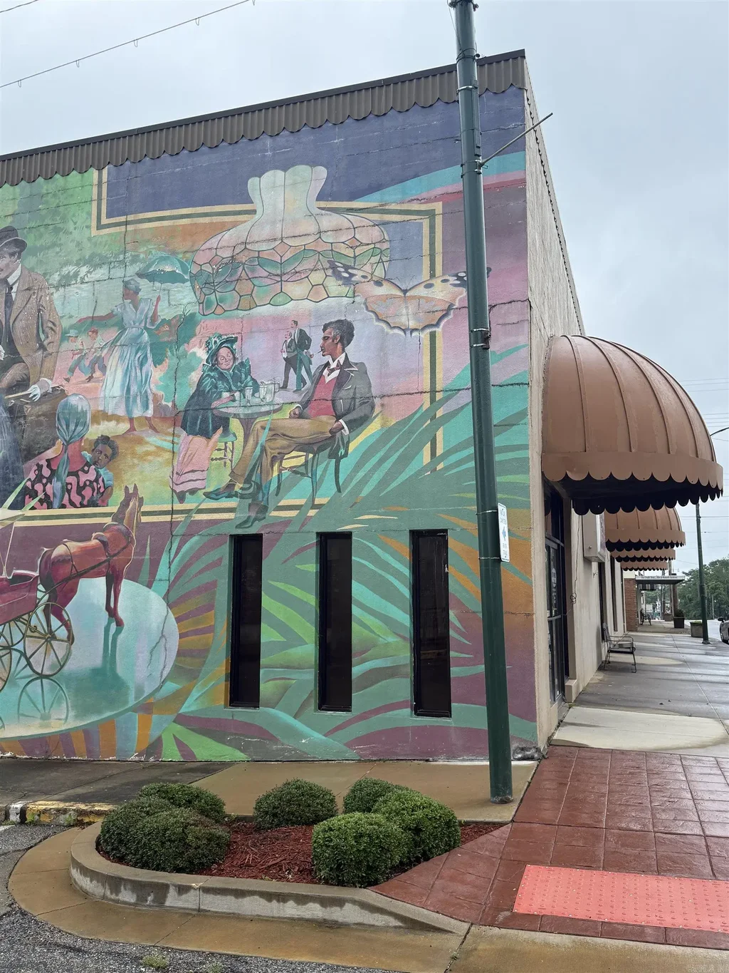 131 S Adams Avenue, Camden