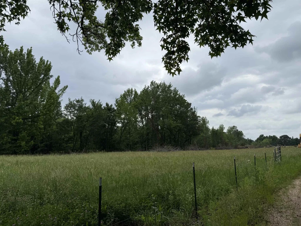 5.91 Acres Cr 745, Jonesboro