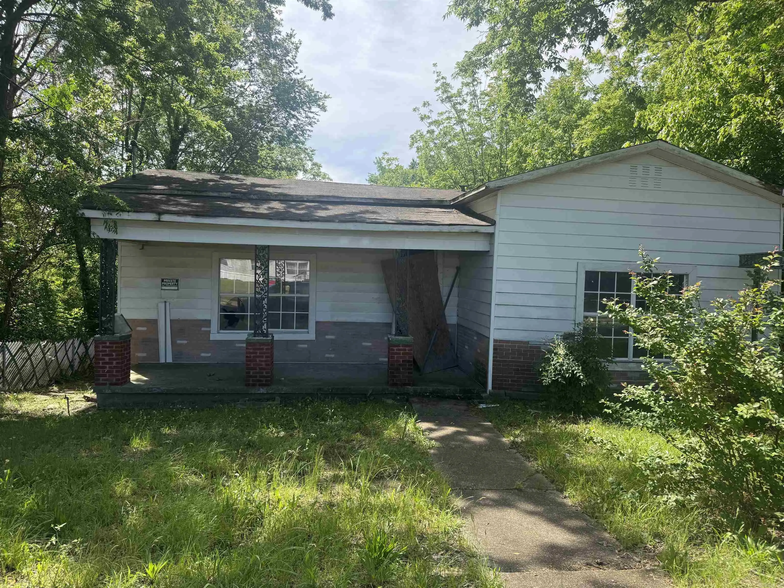 244 Silver Street, Hot Springs