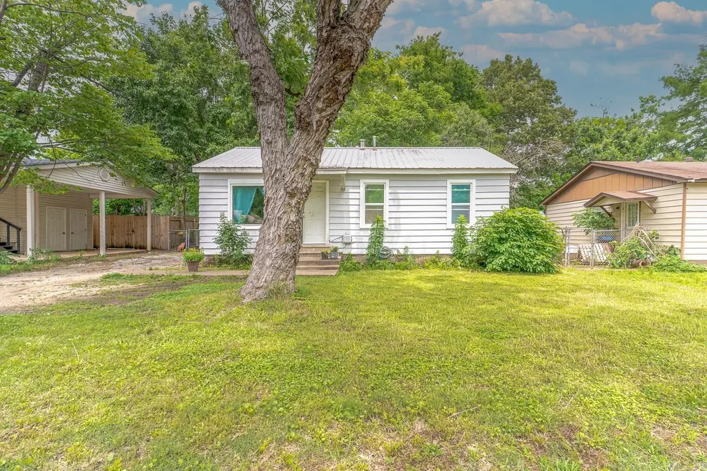 718 Owens Avenue, Jonesboro