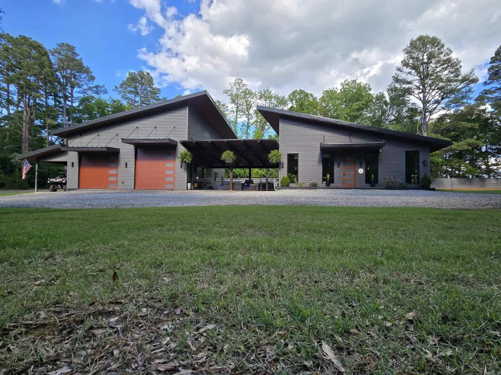 7 Driftwood Lane, Heber Springs