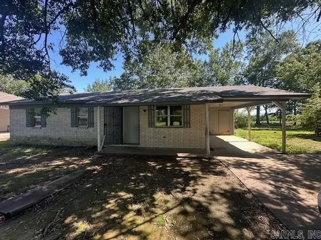 301 Teresa Ln, Lonoke