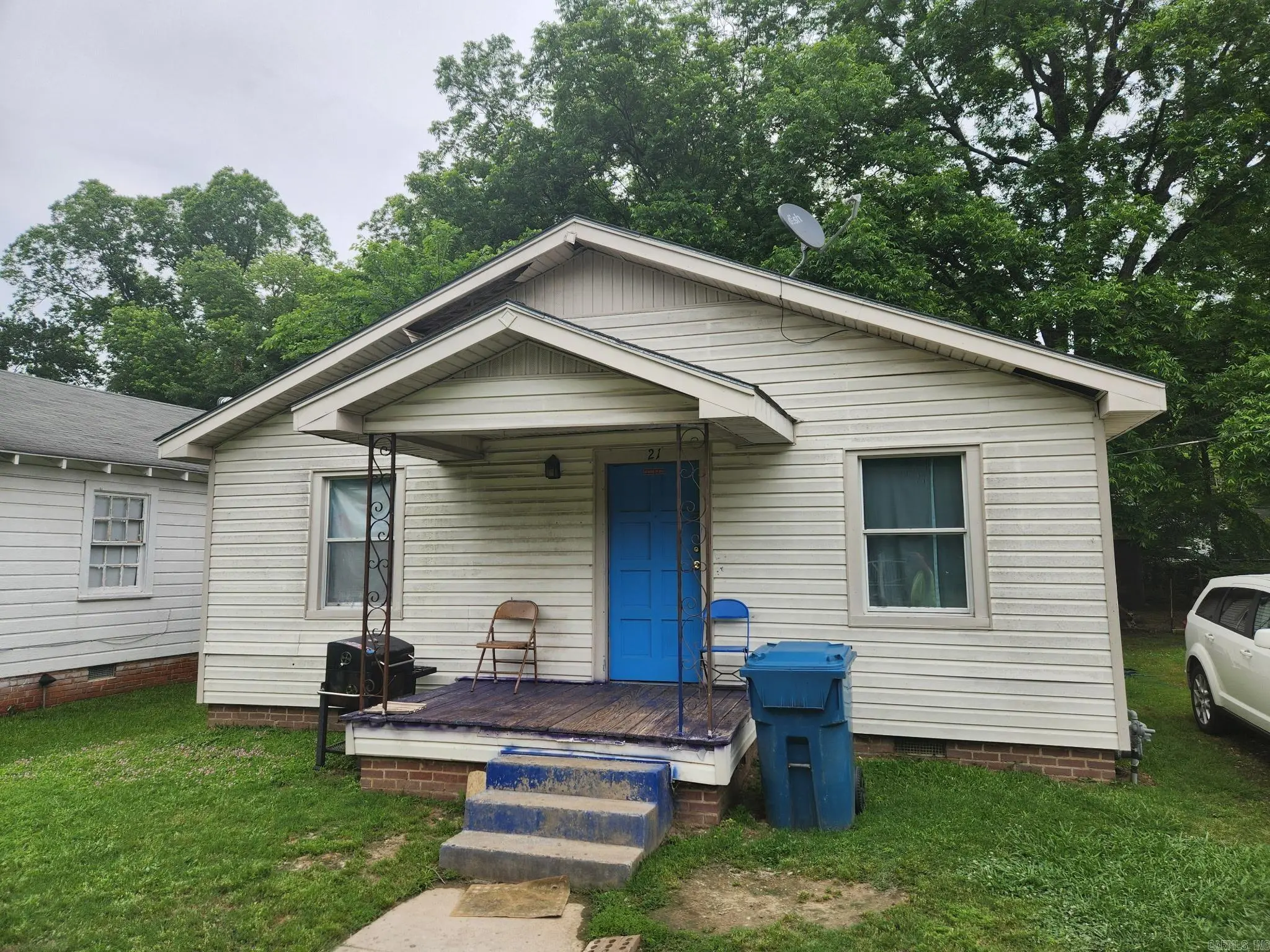 721 Fairview Street, Malvern