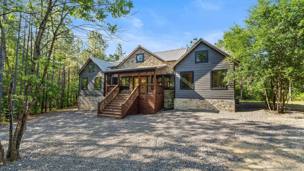 184 Hochamagnolia Trail, Hochatown