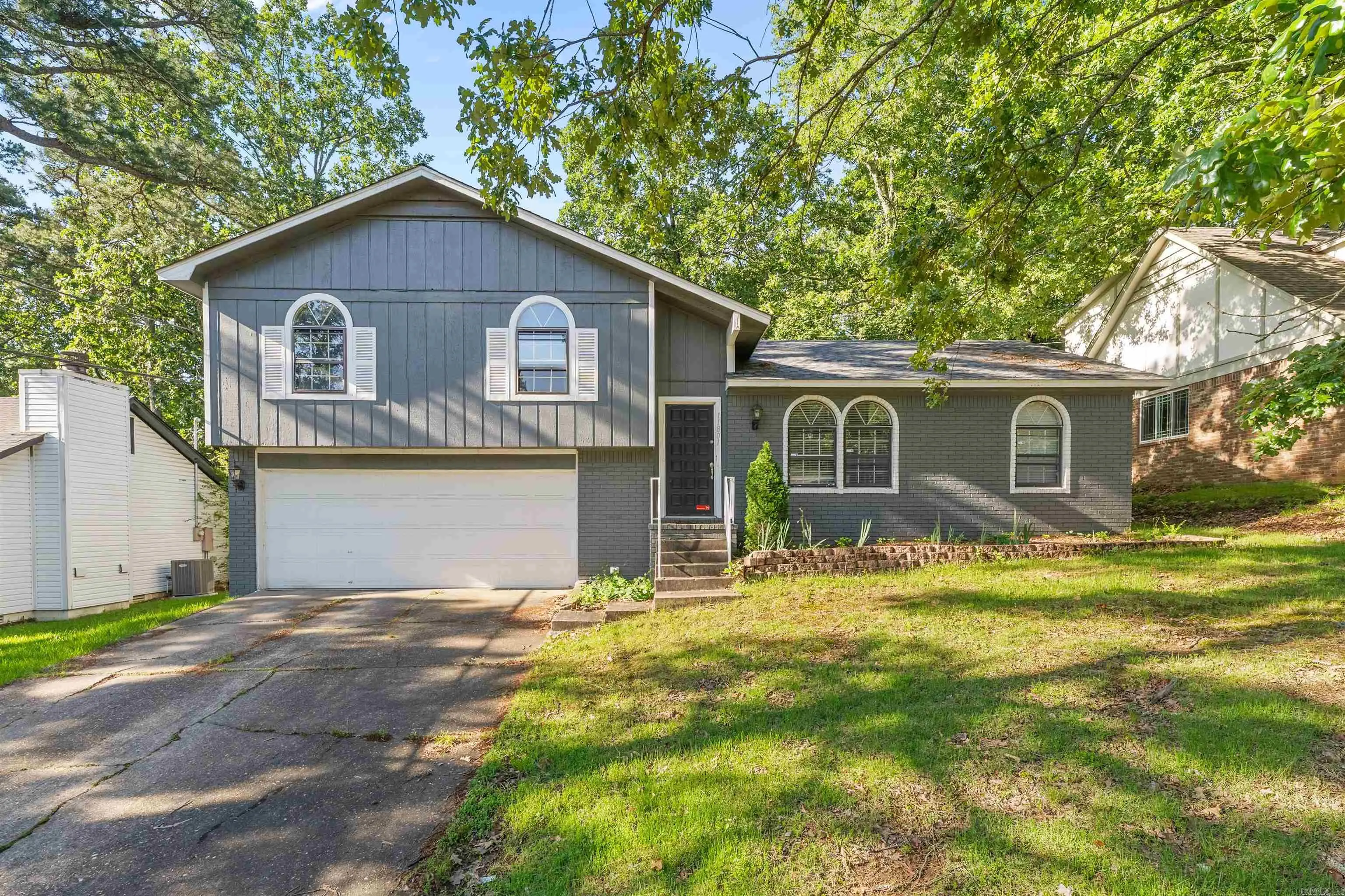 11801 Pleasant Forest, Little Rock