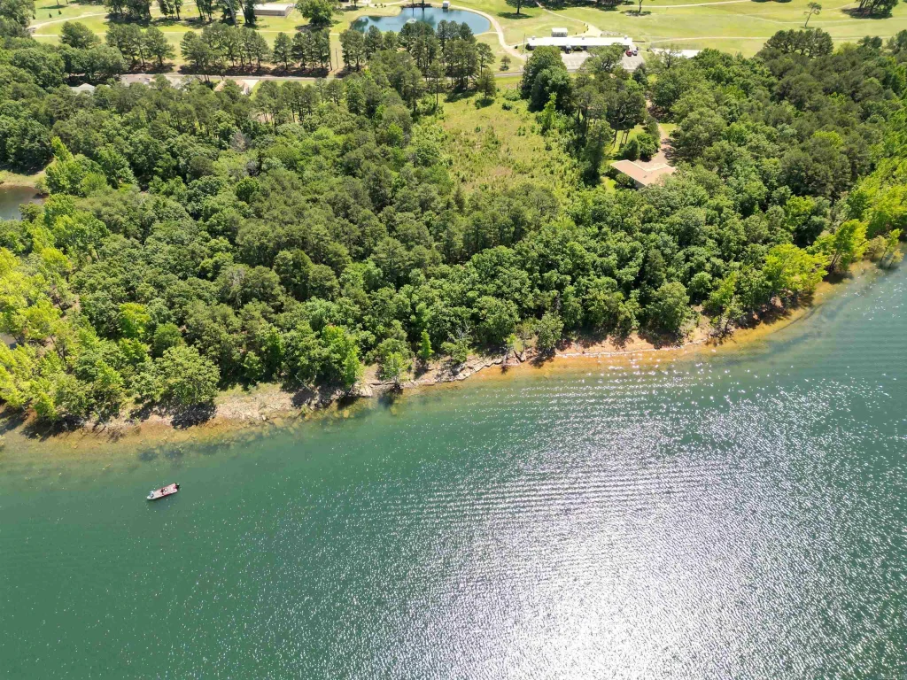 99999 Case Ford Road, Heber Springs