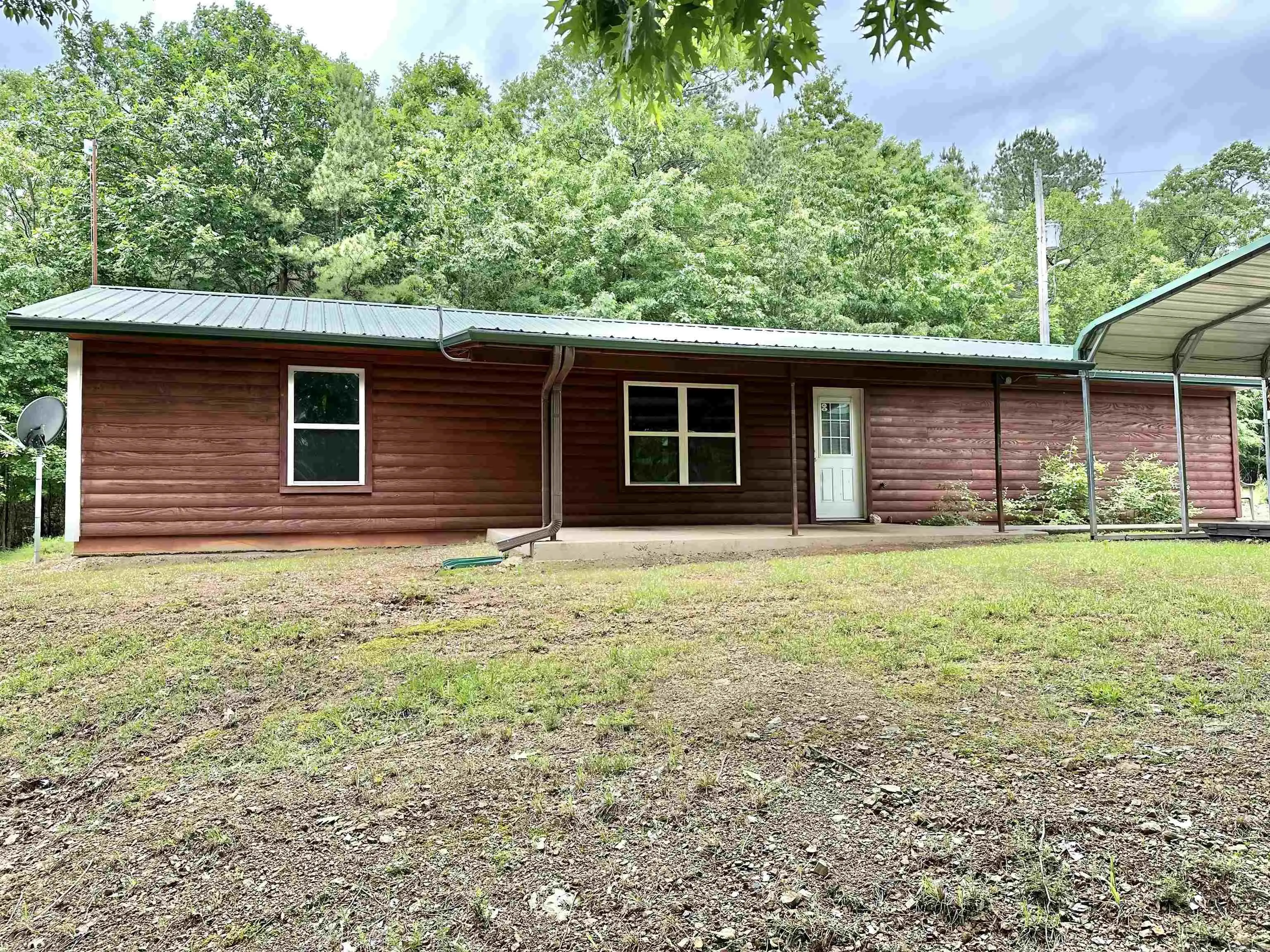 540 Polk Rd 78, Mena