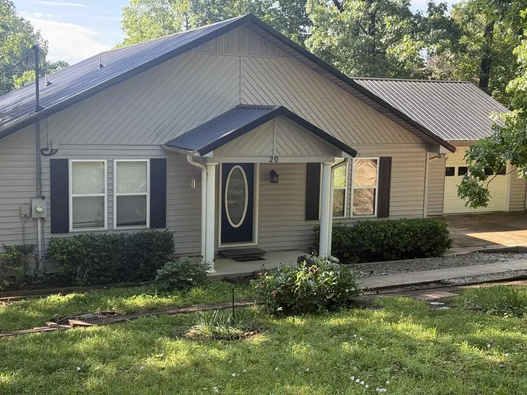 20 N Lakeshore Drive, Cherokee Village