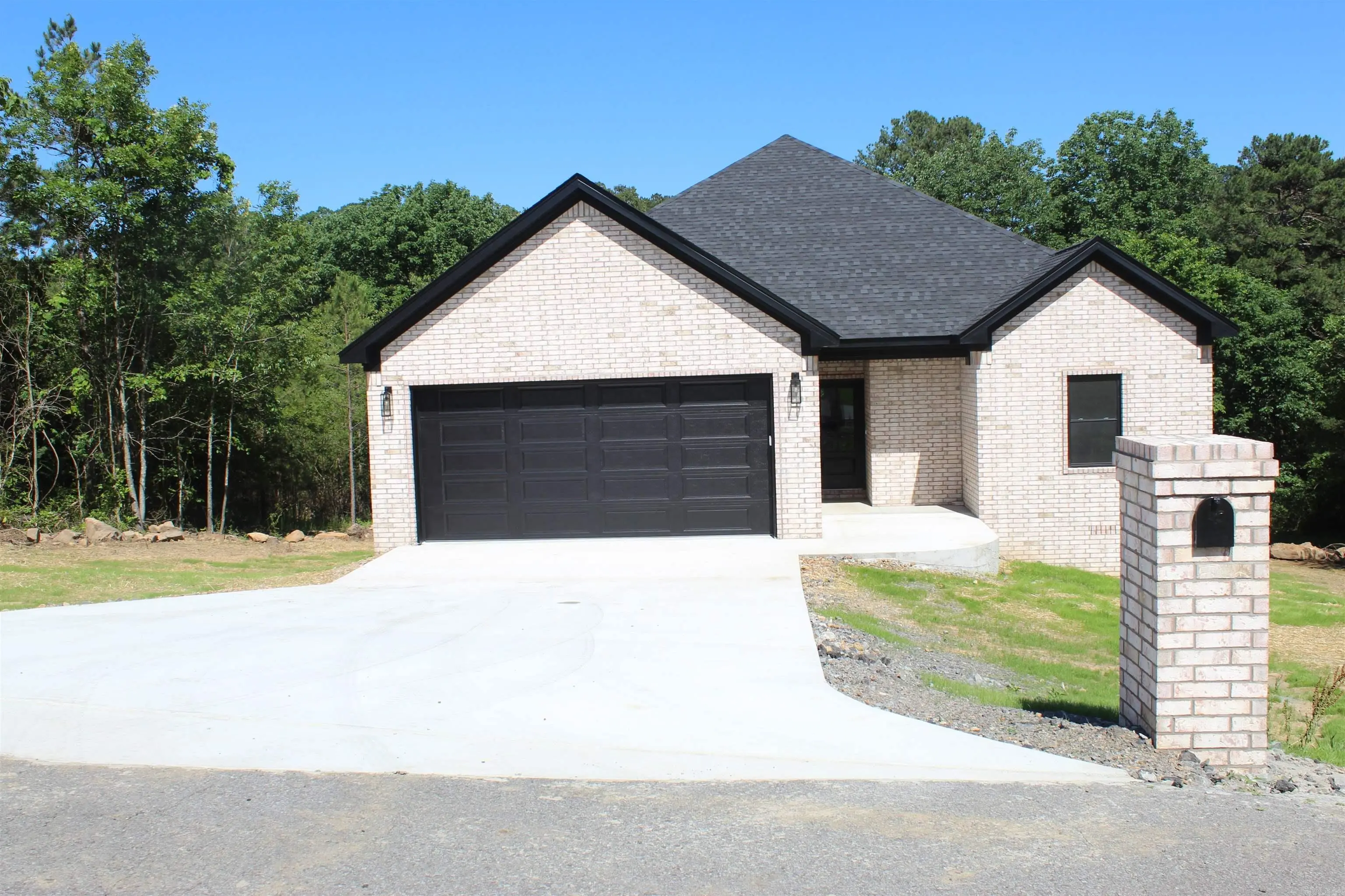 1401 Roes Ridge, Heber Springs