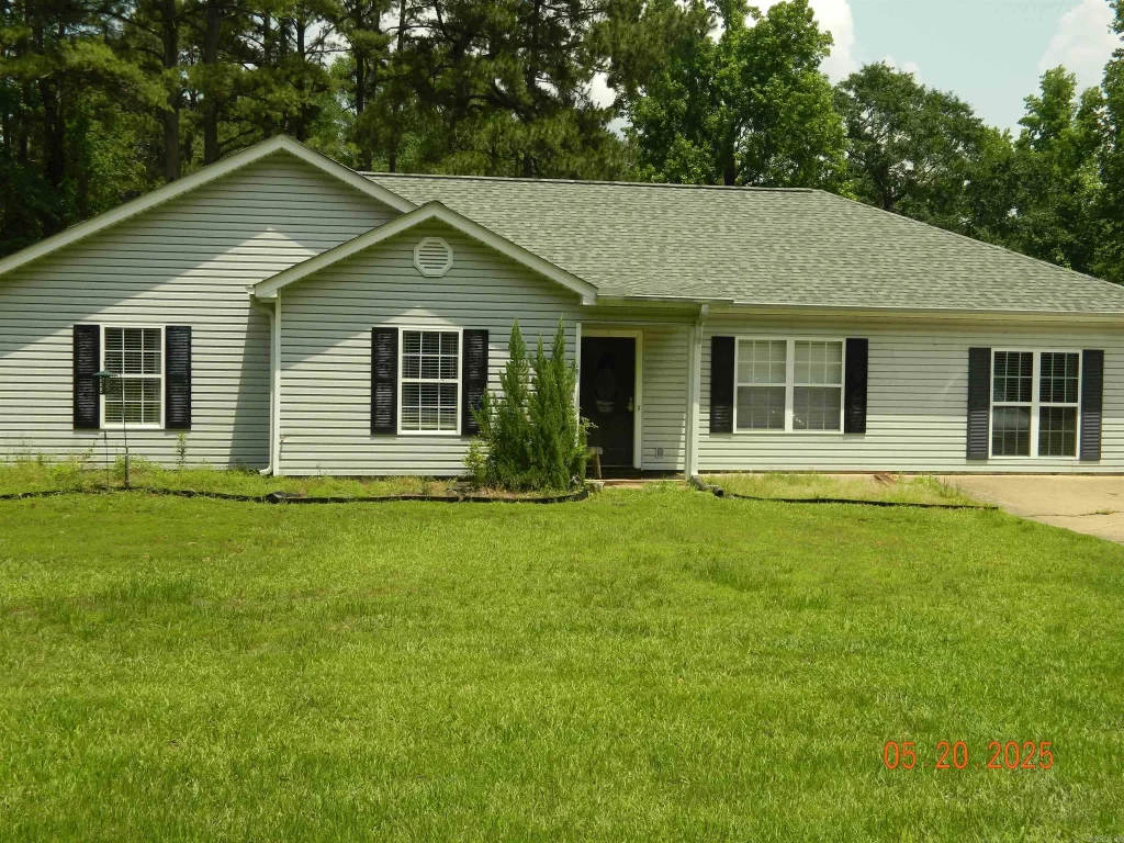 166 Lower Dam Pike Road, Arkadelphia