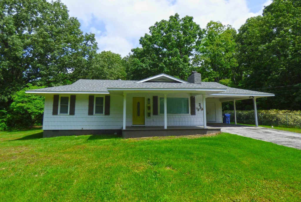 2 Chipola Circle, Cherokee Village