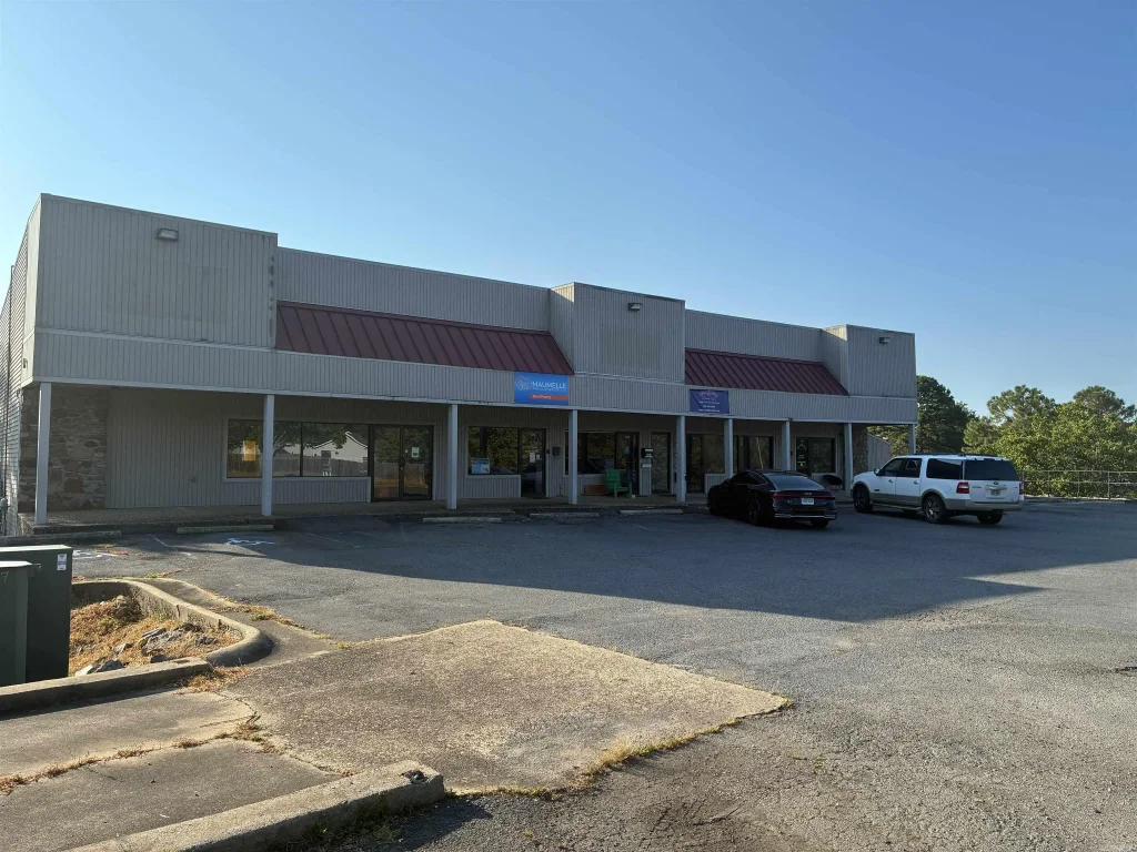 402 Edgewood Drive, Maumelle