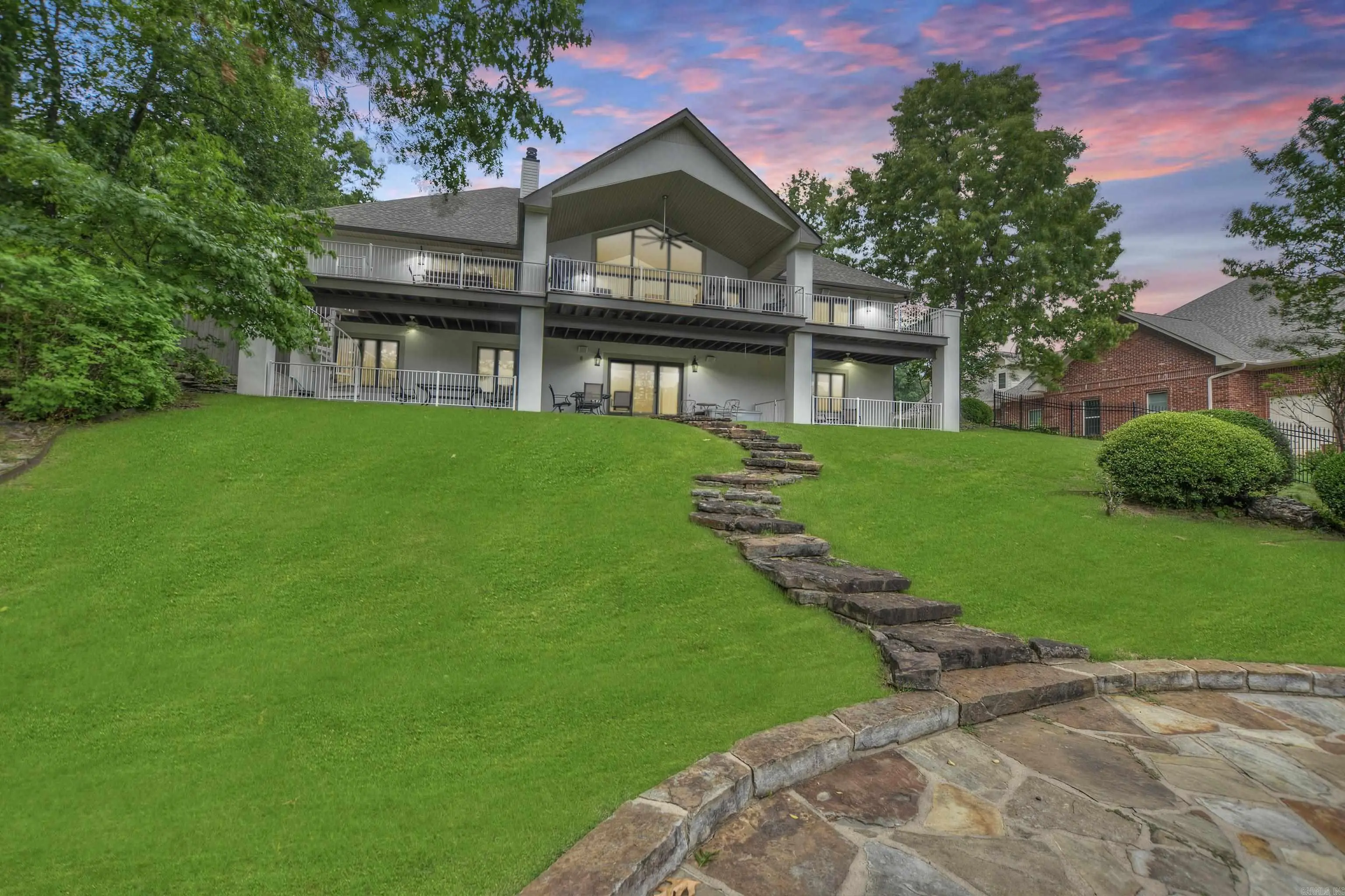 42 Stonegate Shores Drive, Hot Springs