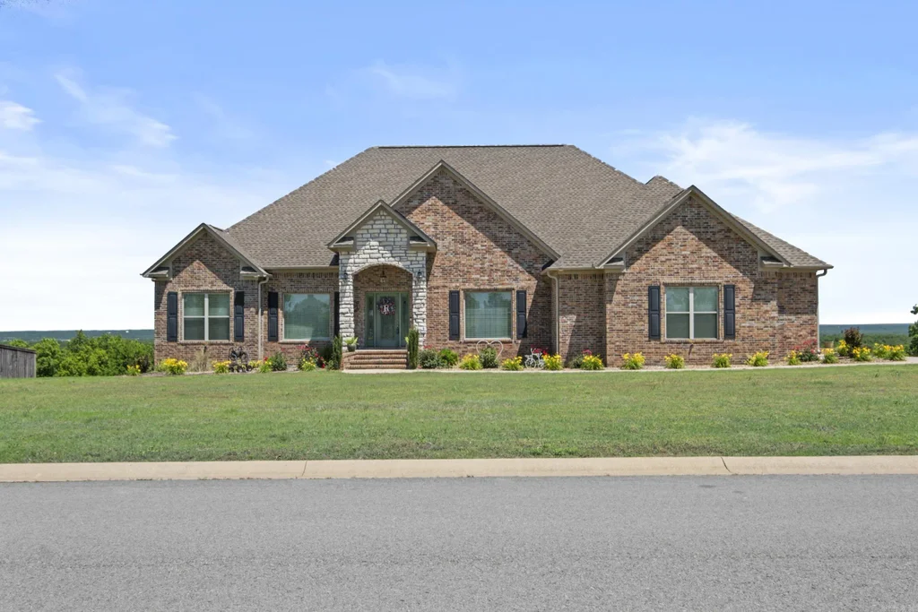 11 Four Mile Hill Road, Vilonia