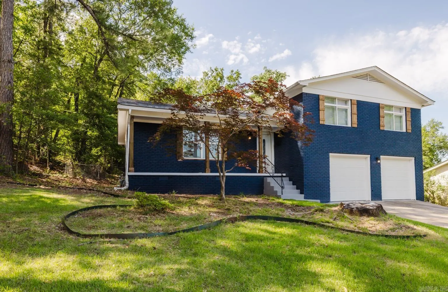 41 Brookridge Drive, Little Rock