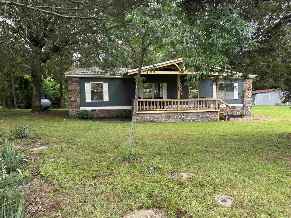 707 Resort Rd, Higden