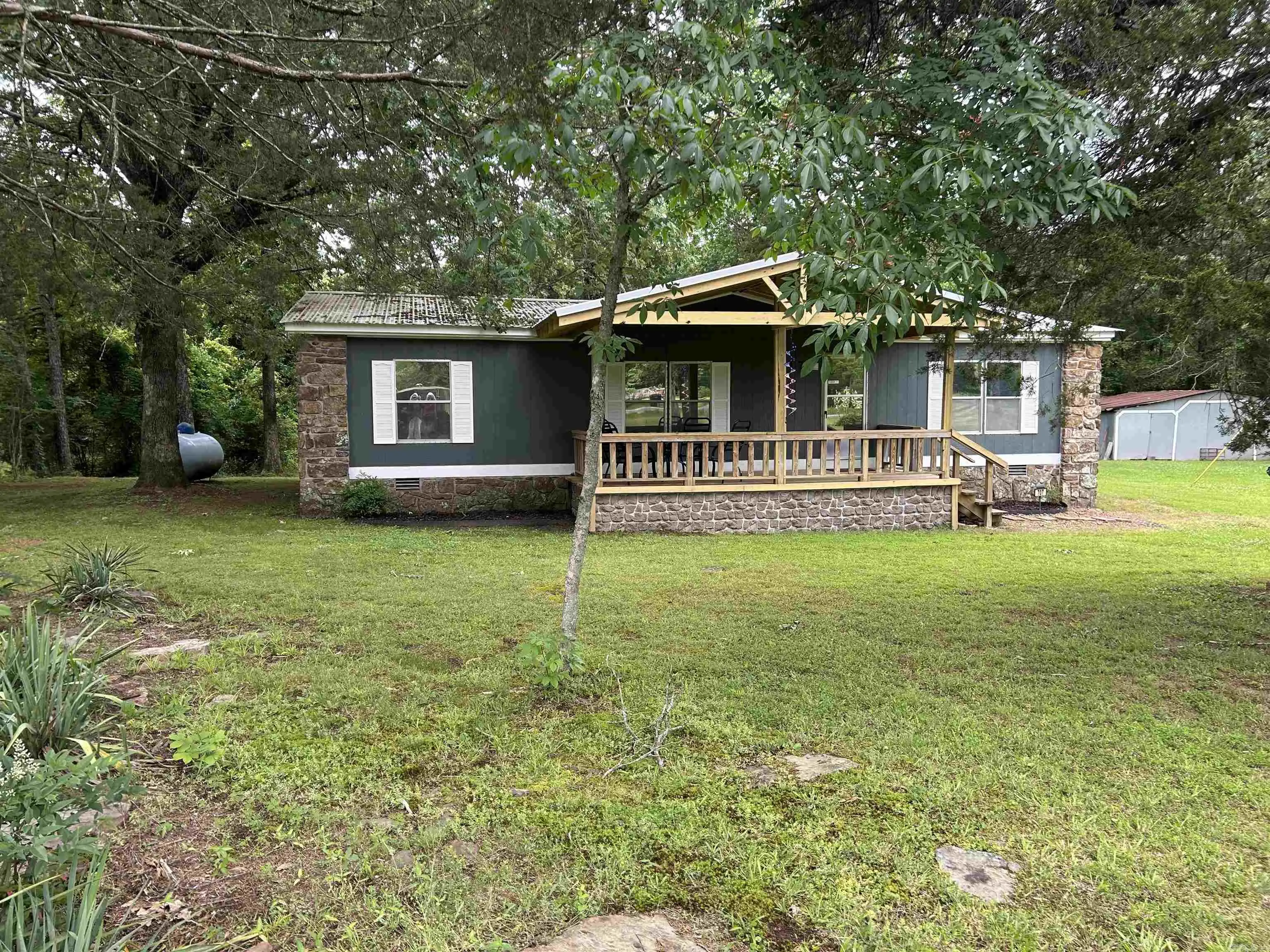 707 Resort Rd, Higden