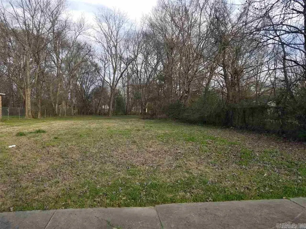 Louise Street, Jacksonville