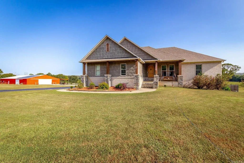 342 Burkett Flat Rd, Greenbrier