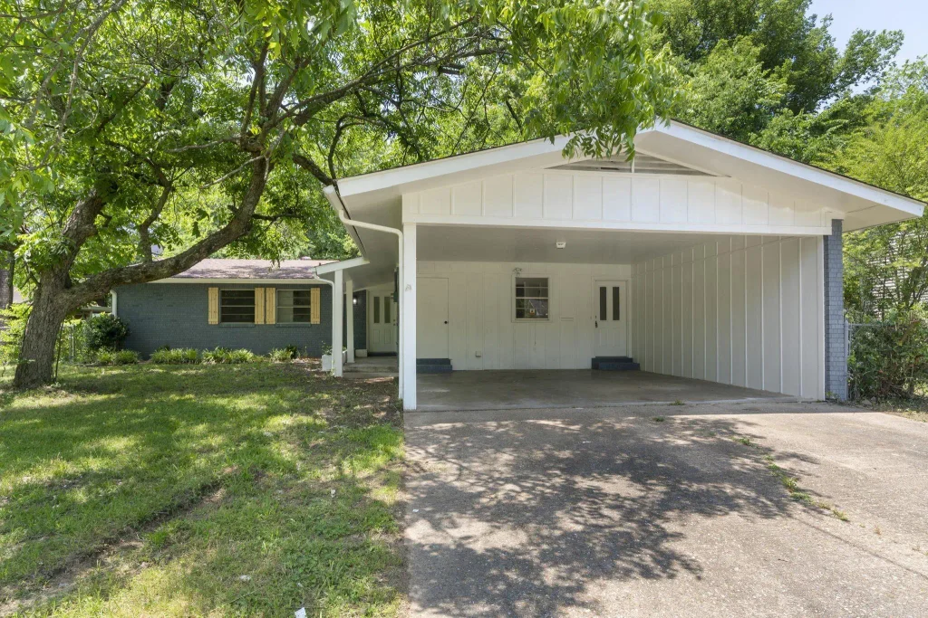 605 N West Street, Morrilton