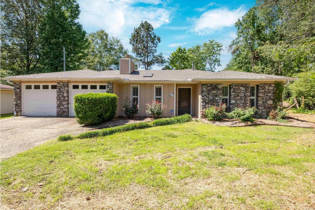 8116 Depriest Rd, Little Rock