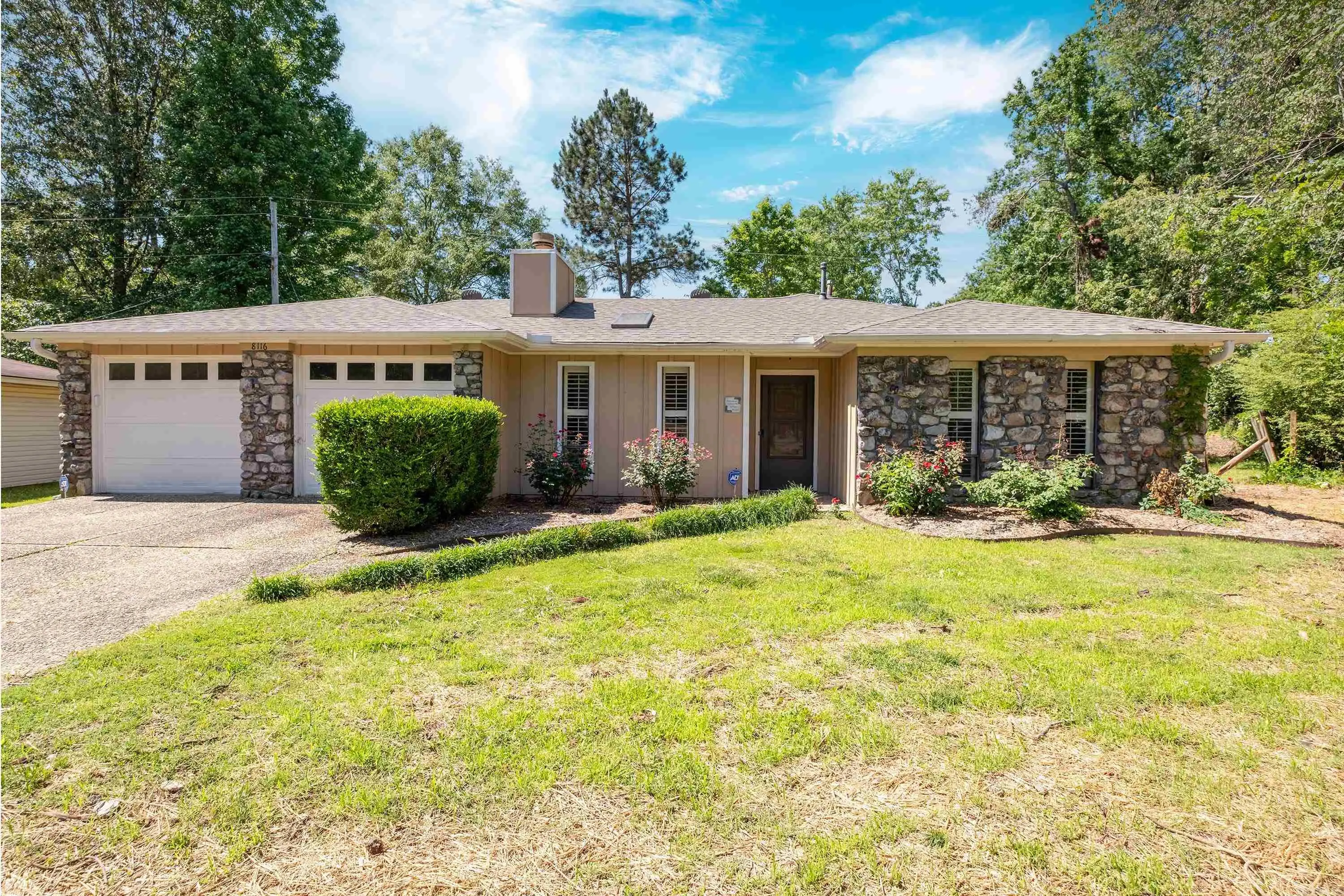 8116 Depriest Rd, Little Rock