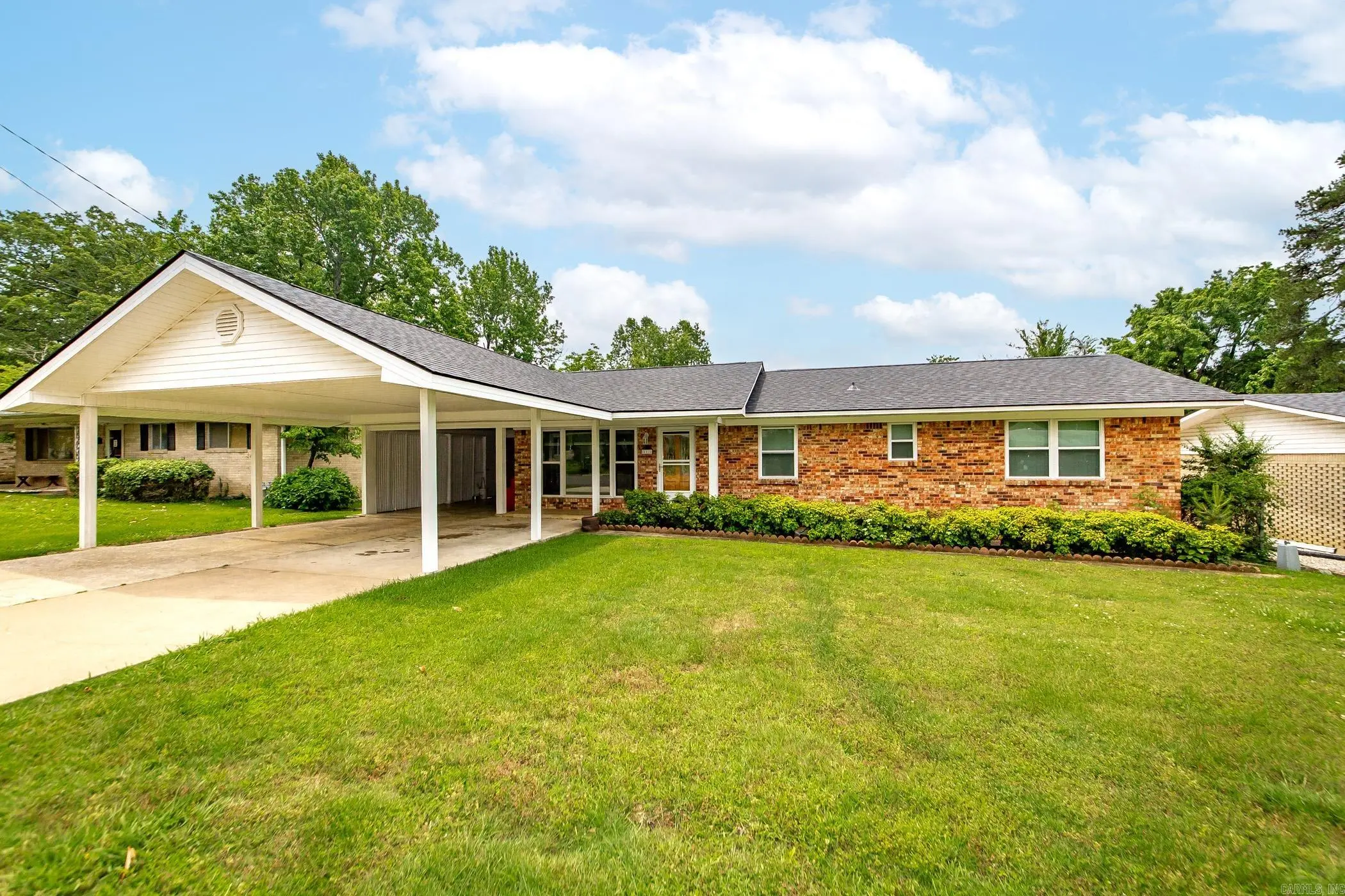 111 Camellia Street, Hot Springs