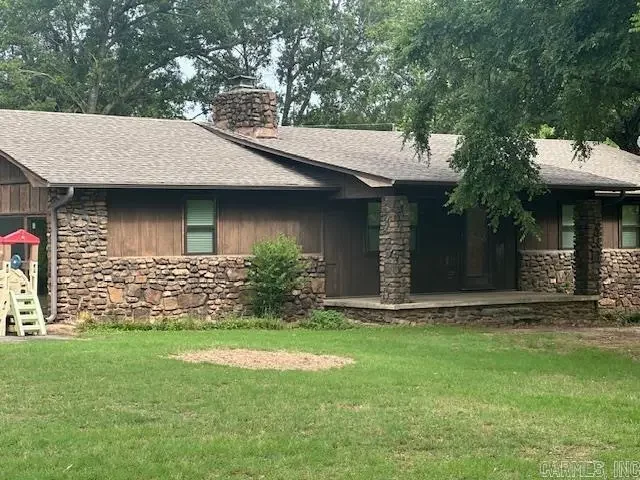 1 Rogers Drive, Morrilton