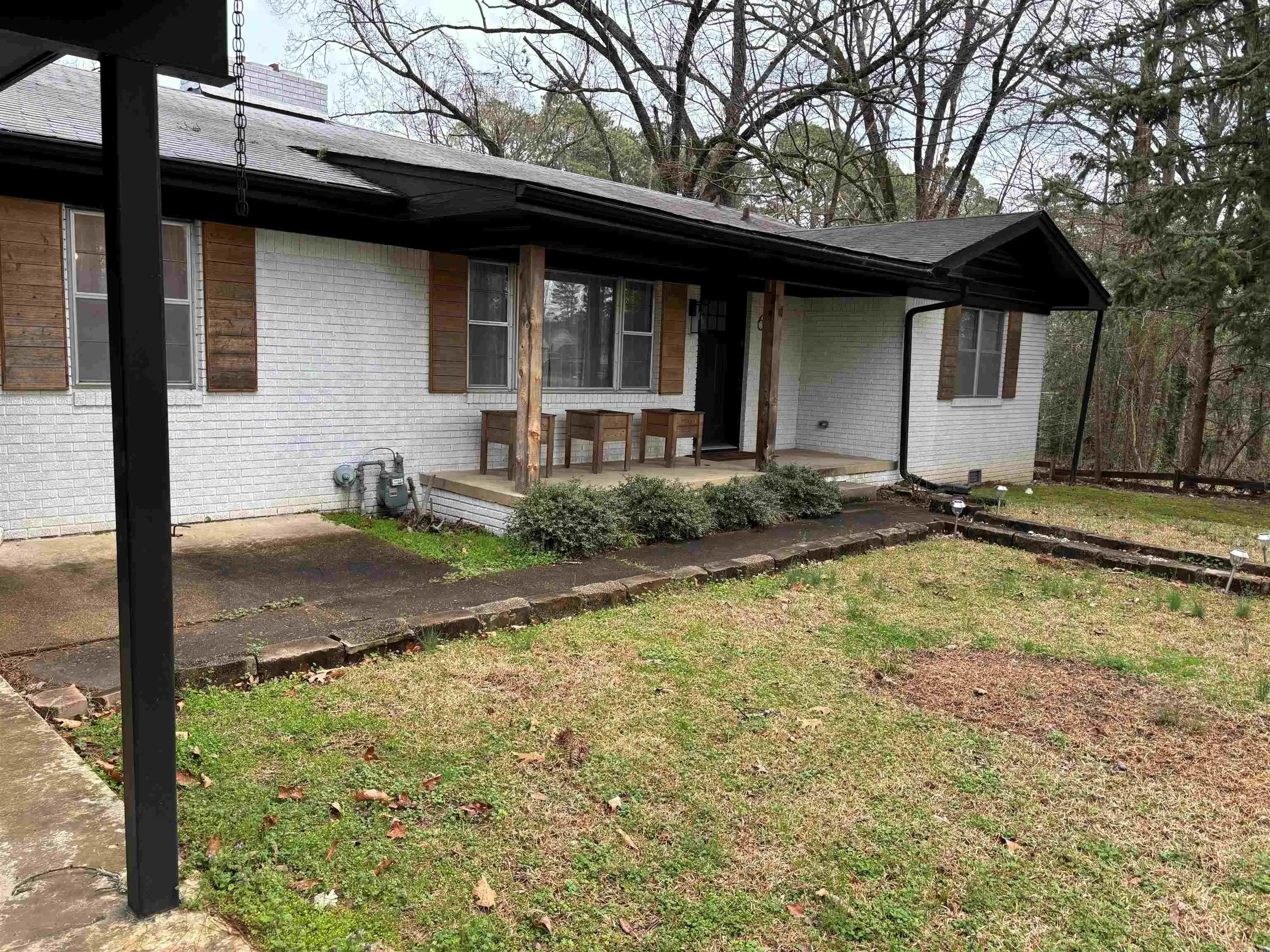 6 Pinewood Drive, Arkadelphia