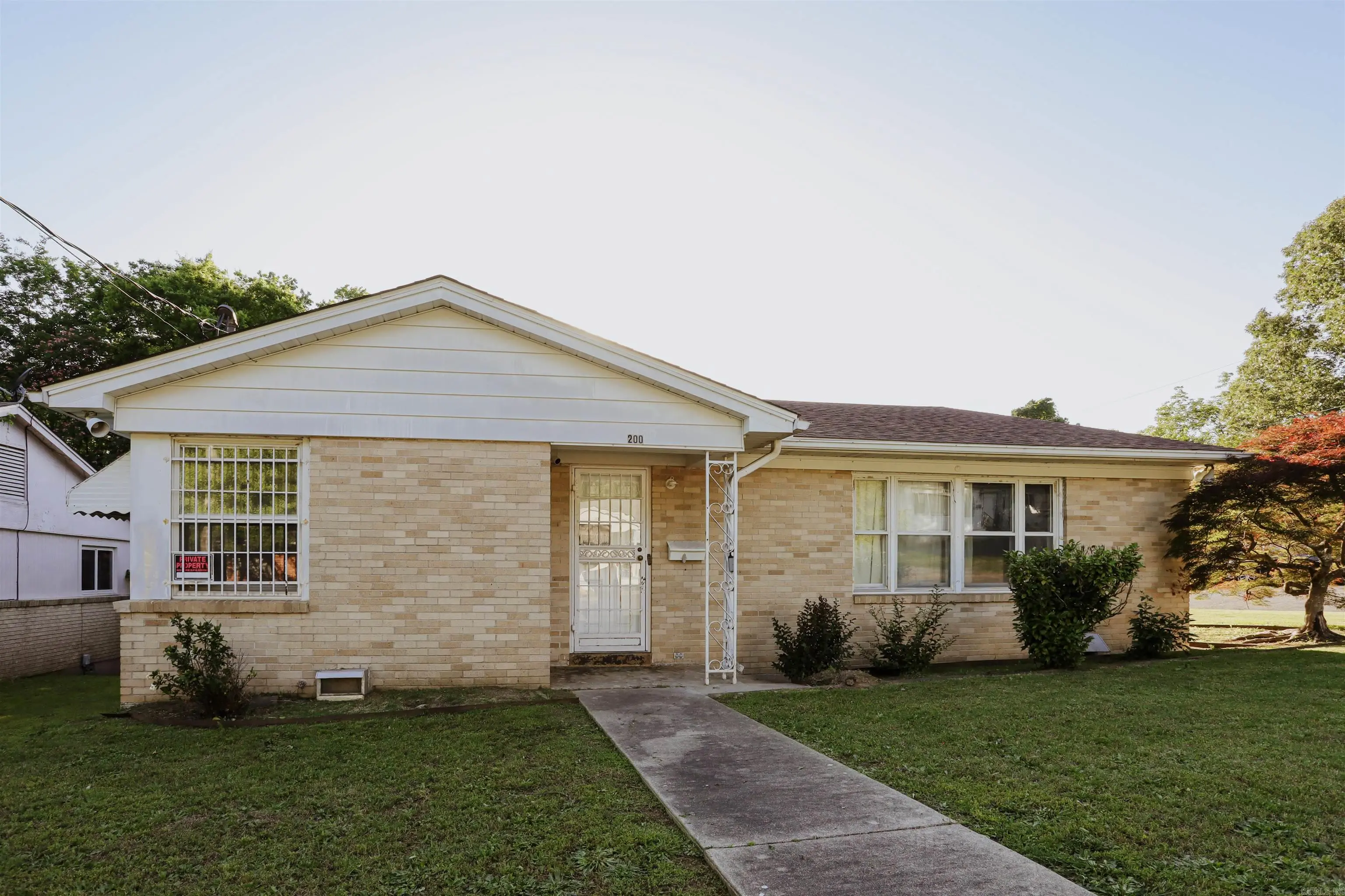 200 Sonnet Street, Hot Springs