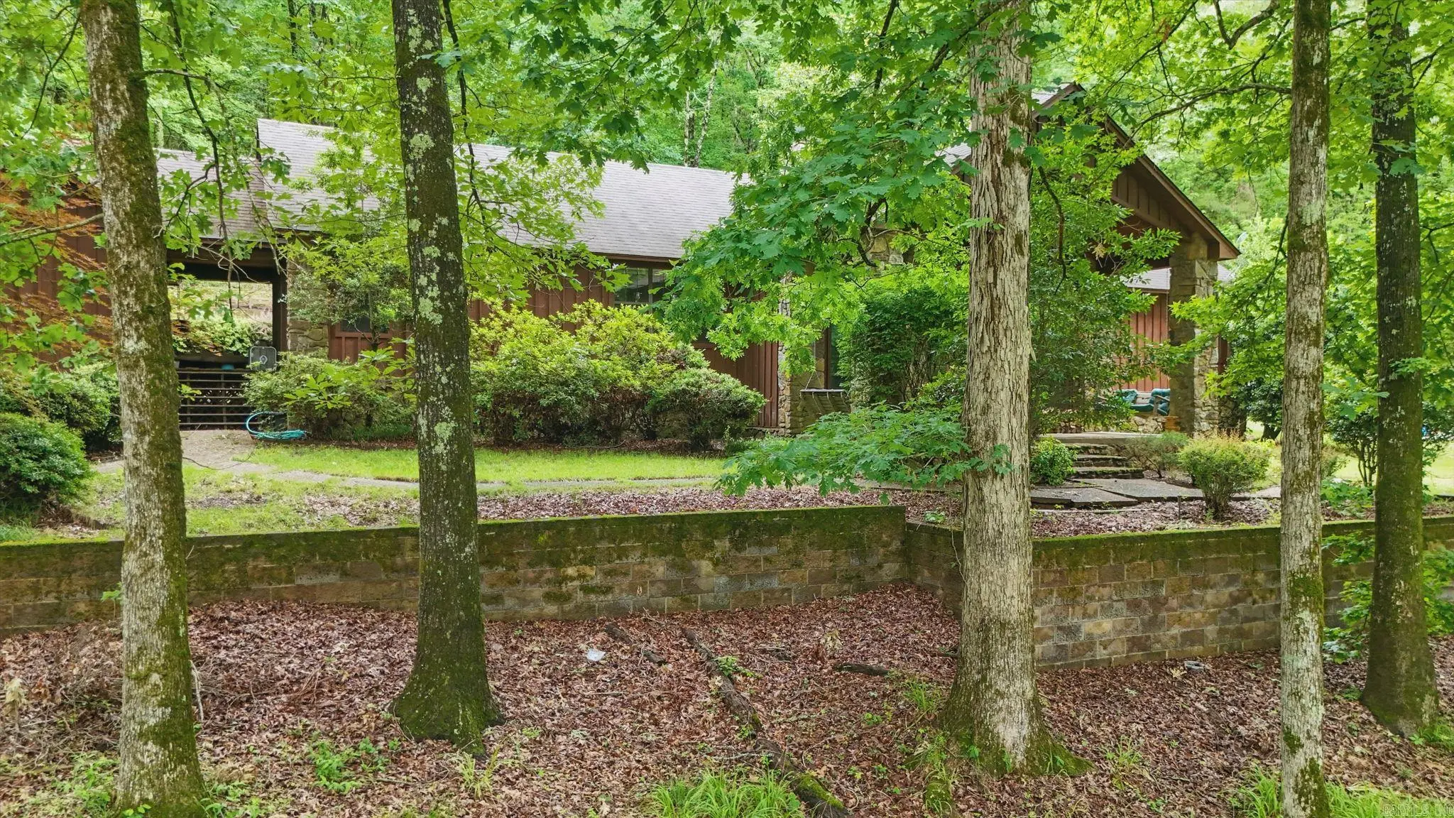16501 Burlingame Road, Little Rock