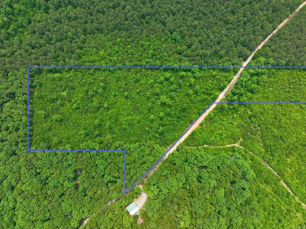 00 National Guard, Jessieville