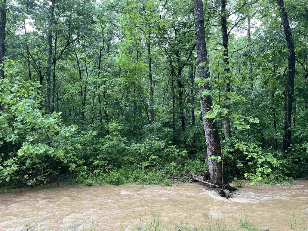 00 Endline Road, Marshall